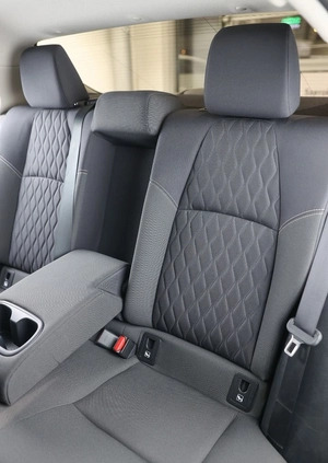 Toyota Corolla cena 99850 przebieg: 75641, rok produkcji 2021 z Ciężkowice małe 596